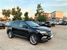 HYU21401 – Hyundai Santa Fe la 24.752 EUR (vândut)