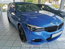 BMW28033 – BMW 320 xDrive la 35.105 EUR