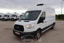 FOR20635 – Ford TRANSIT la 6.500 EUR (vândut)