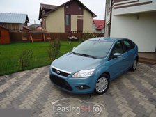 FOR10885 – Ford Focus la 4.750 EUR (vândut)