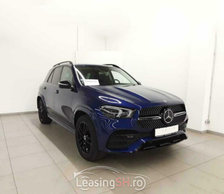 MER30512 – Mercedes-Benz GLE 400 d-AMG la 90.954 EUR