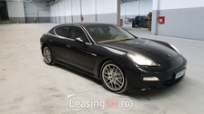 POR15547 – Porsche Panamera la 34.000 EUR (vândut)
