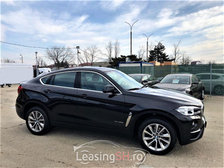 BMW17733 – BMW X6 la 41.412 EUR (vândut)