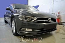 VOL24455 – Volkswagen Passat la 16.999 EUR (vândut)