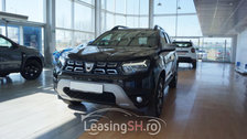 DAC31767 – Dacia Duster Blue dCi 115 4WD la 25.501 EUR