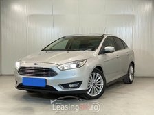 FOR24861 – Ford Focus la 10.489 EUR (vândut)