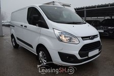 FOR23753 – Ford TRANSIT CUSTOM L1 H1 la 14.161 EUR