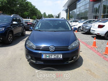 VOL17680 – Volkswagen Golf la 6.200 EUR (vândut)