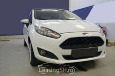 FOR22611 – Ford Fiesta la 5.999 EUR (vândut)