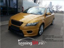 KIA06129 – Kia cee'd la 6.076 EUR (vândut)