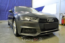 AUD24079 – Audi A4 la 24.999 EUR (vândut)