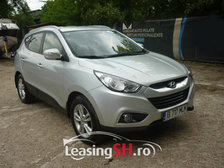 HYU04856 – Hyundai IX35 la 14.632 EUR (vândut)