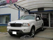 LIN03002 – Lincoln Aviator la 12.900 EUR (vândut)