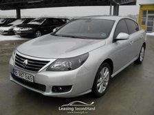 REN03208 – Renault Latitude la 12.500 EUR (vândut)