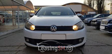 VOL19704 – Volkswagen Golf VI la 5.200 EUR