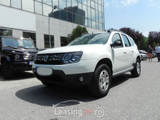 DAC12152 – Dacia DUSTER LAUREATE la 12.200 EUR (vândut)