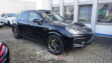POR16133 – Porsche Cayenne la 124.950 EUR