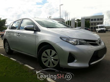TOY12743 – Toyota Auris la 8.989 EUR (vândut)