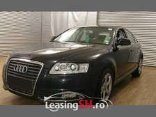 AUD07930 – Audi A6 la 16.885 EUR (vândut)