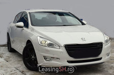 PEU14968 – Peugeot 508 la 9.990 EUR (vândut)