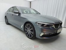 BMW24308 – BMW 530e i Performance la 37.961 EUR (vândut)