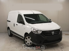 DAC17840 – Dacia Dokker la 7.189 EUR (vândut)