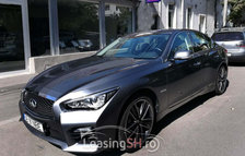 INF18343 – Infiniti Q50 la 29.869 EUR (vândut)