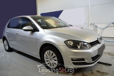 VOL17322 – Volkswagen Golf la 9.888 EUR (vândut)