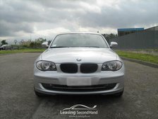BMW02469 – BMW 118 la 17.650 EUR (vândut)