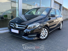 MER32965 – Mercedes-Benz B 180 la 20.664 EUR