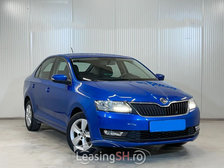 SKO31654 – Skoda Rapid la 11.990 EUR