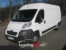 PEU08624 – Peugeot BOXER la 7.490 EUR (vândut)