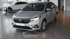 DAC24458 – Dacia Logan TCe la 13.100 EUR (vândut)