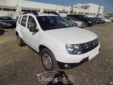 DAC15341 – Dacia Duster la 10.500 EUR (vândut)