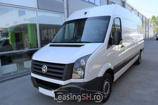 VOL27062 – Volkswagen Crafter L3H2 la 15.351 EUR (vândut)