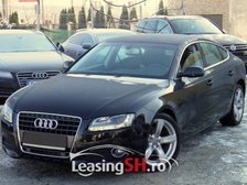 AUD05888 – Audi A5 la 19.778 EUR (vândut)