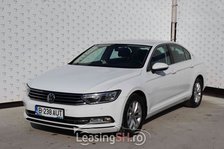 VOL22481 – Volkswagen Passat la 15.650 EUR (vândut)