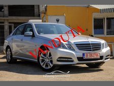 MER03332 – Mercedes-Benz E 250 la 42.036 EUR (vândut)