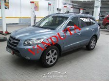 HYU00446 – Hyundai Santa Fe la 9.176 EUR (vândut)