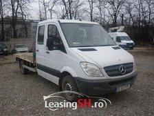 MER04549 – Mercedes-Benz SPRINTER la 12.648 EUR (vândut)