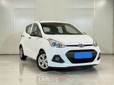 HYU23805 – Hyundai i10 la 6.190 EUR