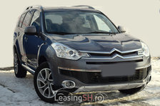CIT14770 – Citroën C-Crosser la 6.990 EUR (vândut)