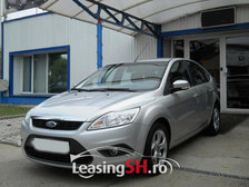 FOR05209 – Ford Focus la 8.650 EUR (vândut)