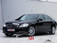 MER04321 – Mercedes-Benz S 350 la 44.578 EUR (vândut)