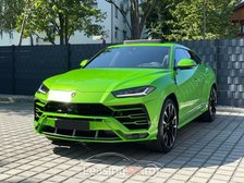 LAM28587 – Lamborghini URUS V8 la 357.000 EUR
