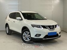 NIS24851 – Nissan X-Trail la 14.790 EUR (vândut)