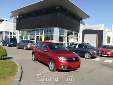 DAC14470 – Dacia Sandero la 8.900 EUR (vândut)