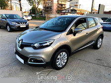 REN12324 – Renault Captur la 11.543 EUR (vândut)