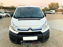 CIT19012 – Citroën JUMPY L1 H1 la 8.687 EUR (vândut)
