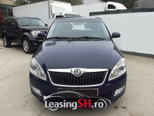 SKO05548 – Skoda Fabia la 6.200 EUR (vândut)